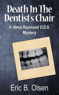 Produktbild: Death in the Dentist's Chair