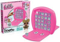 Produktbild: Top Trumps Match L.O.L. Surprise, multilingual