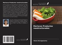 Produktbild: Mariscos Productos reestructurados