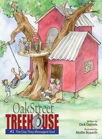 Produktbild: Oak Street Tree House