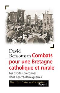 Produktbild: Combats pour une Bretagne catholique et rurale