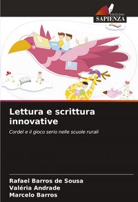 Produktbild: Lettura e scrittura innovative