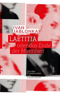 Produktbild: La&euml;titia oder das Ende der Mannheit