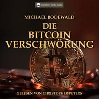 Produktbild: Die Bitcoinverschw&ouml;rung