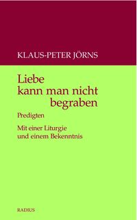 Produktbild: Liebe kann man nicht begraben