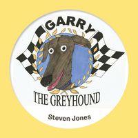 Produktbild: Garry the Greyhound