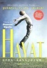 Produktbild: Hayat Seni Istiyorum