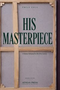 Produktbild: His Masterpiece