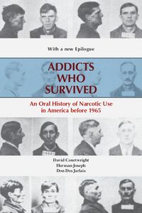 Produktbild: Addicts Who Survived