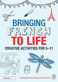 Produktbild: Bringing French to Life