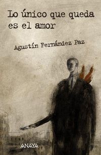 Produktbild: Lo &uacute;nico que queda es el amor
