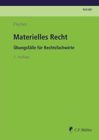Produktbild: Materielles Recht