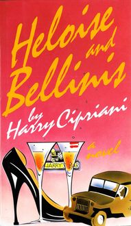 Produktbild: Heloise And Bellinis