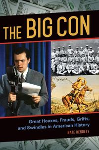 Produktbild: The Big Con