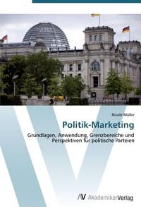 Produktbild: Politik-Marketing