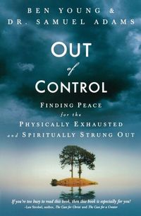 Produktbild: The Out of Control