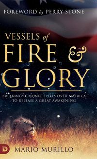 Produktbild: Vessels of Fire and Glory