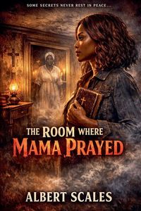 Produktbild: The Room Where Mama Prayed