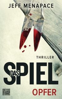 Produktbild: Das Spiel - Opfer