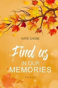 Produktbild: Find us in our memories
