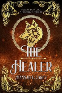 Produktbild: The Healer: Tales of Pern Coen