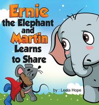 Produktbild: Ernie the Elephant and Martin Learn to Share
