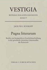 Produktbild: Pugna litterarum