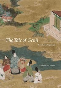 Produktbild: The Tale of Genji