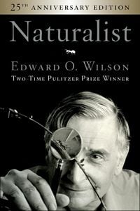 Produktbild: Naturalist 25th Anniversary Edition