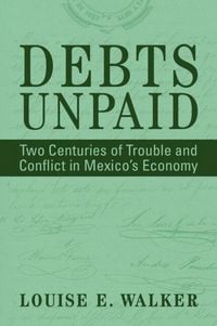 Produktbild: Debts Unpaid