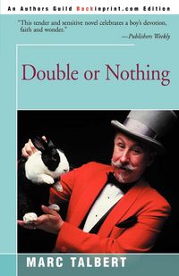 Produktbild: Double or Nothing