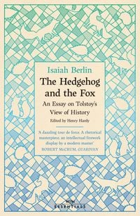 Produktbild: The Hedgehog And The Fox