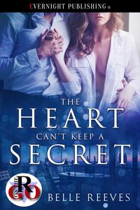 Produktbild: The Heart Can't Keep a Secret
