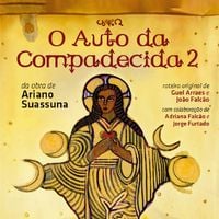 Produktbild: O Auto da Compadecida 2