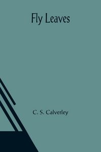 Produktbild: Fly Leaves
