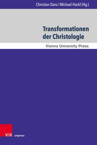 Produktbild: Transformationen der Christologie