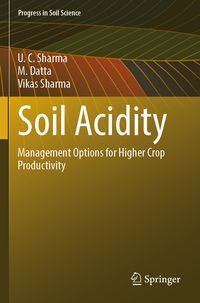 Produktbild: Soil Acidity
