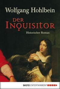 Produktbild: Der Inquisitor