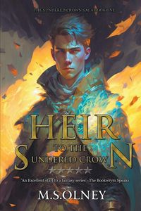 Produktbild: Heir to the Sundered Crown