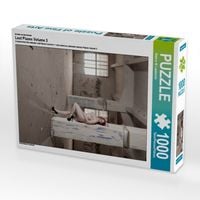 Produktbild: Ein Motiv aus dem Kalender Lost Places Volume 3 (Puzzle)