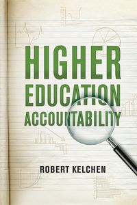 Produktbild: Higher Education Accountability
