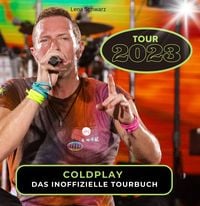 Produktbild: Coldplay - Tour 2023