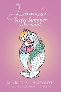 Produktbild: Jenny's Secret Summer Mermaid