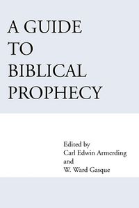 Produktbild: A Guide to Biblical Prophecy