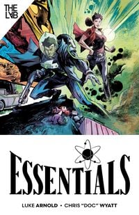 Produktbild: Essentials Vol. 1 (the Lab Portable Edition)