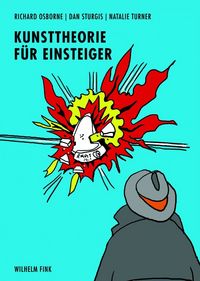 Produktbild: Kunsttheorie f&uuml;r Einsteiger