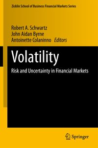 Produktbild: Volatility
