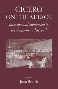 Produktbild: Cicero on the Attack