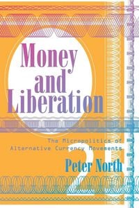 Produktbild: Money and Liberation