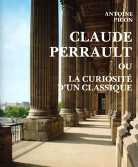 Produktbild: Claude perrault 1613 1688 ou la